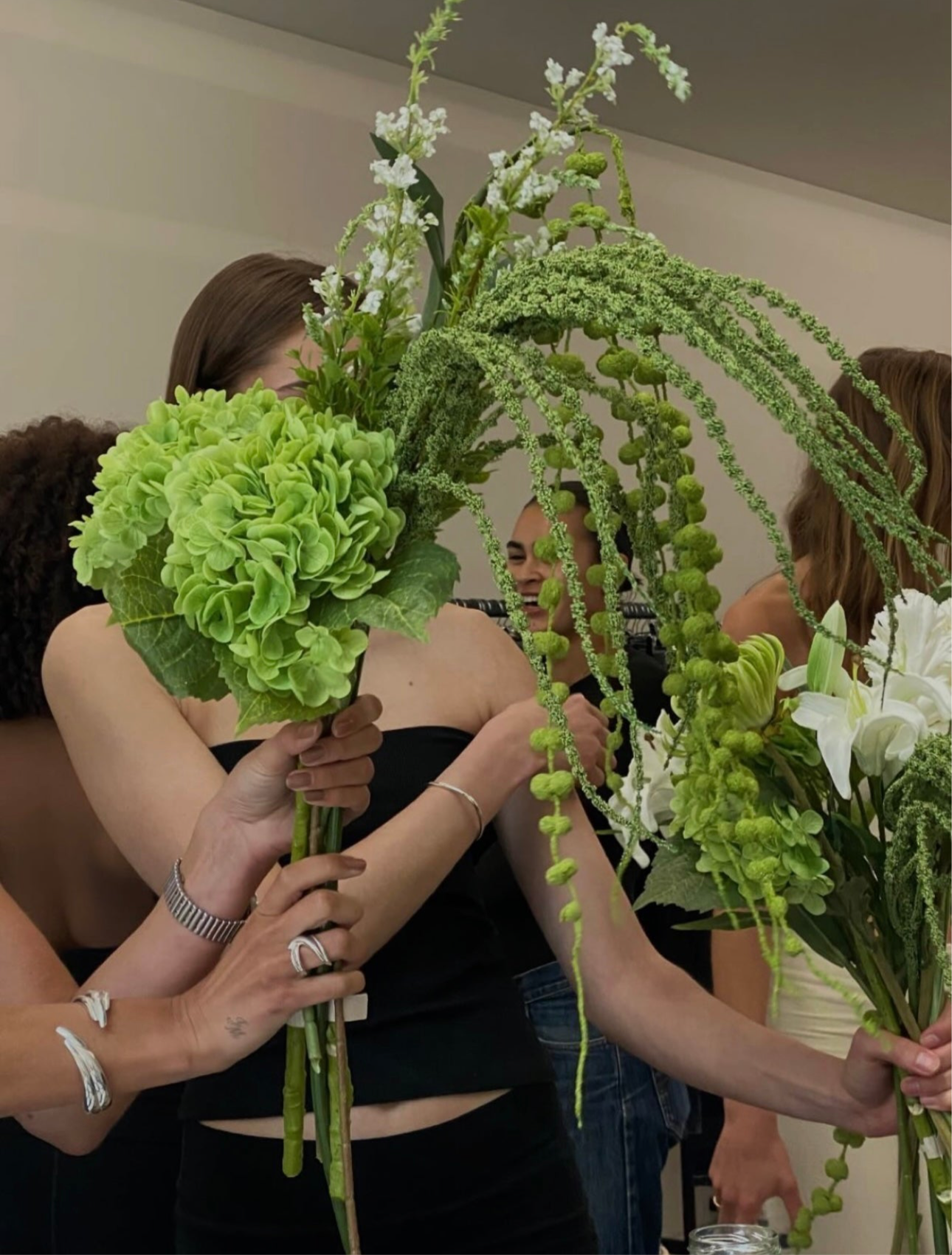 Bouquets