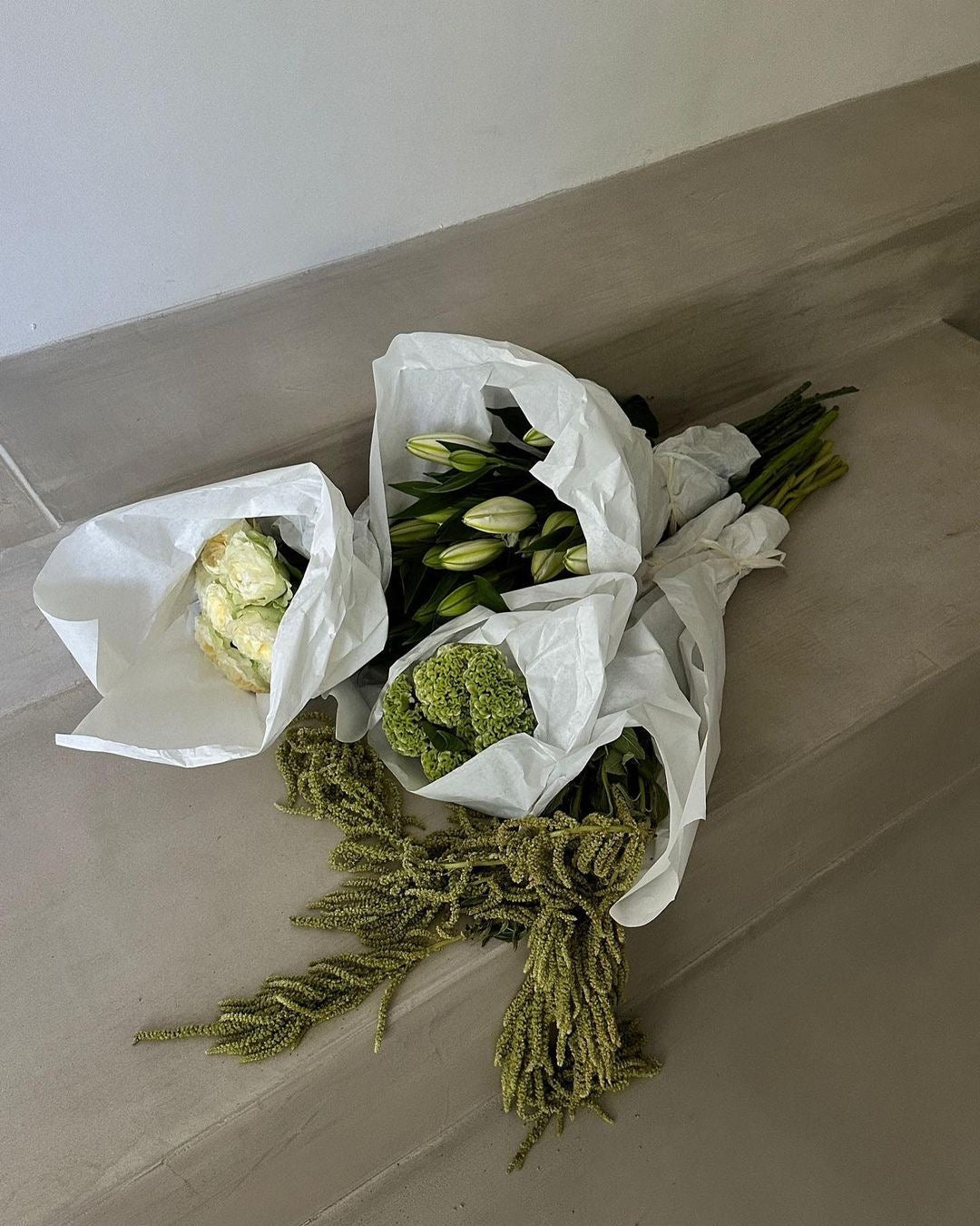 Bouquets