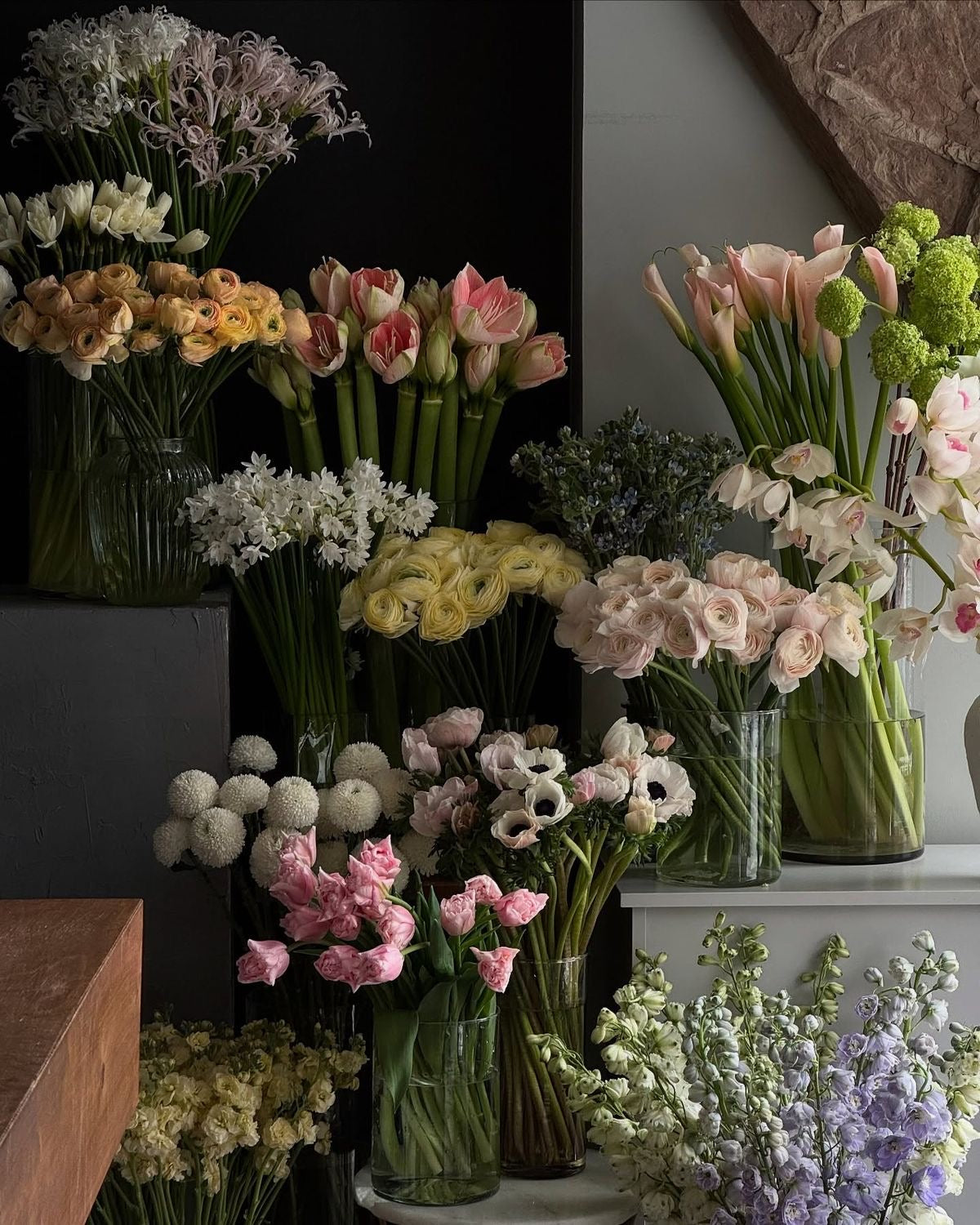 Bouquets