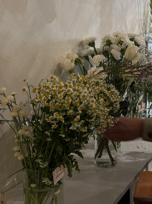 Bouquets 02