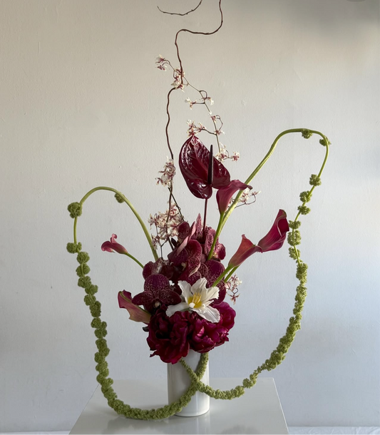 Arrangements