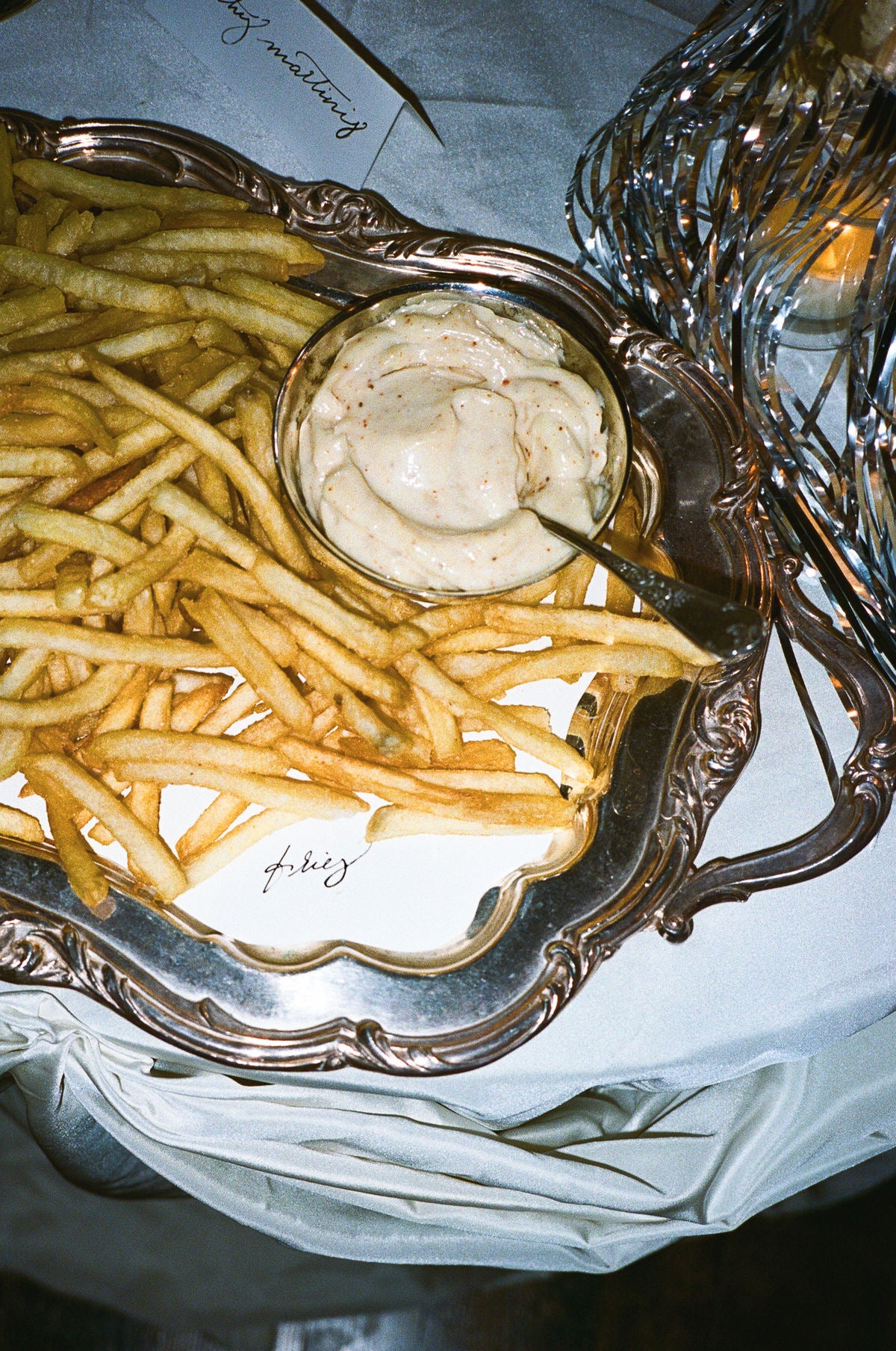 Tini’s