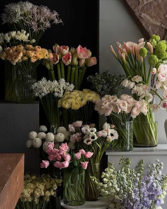 Bouquets